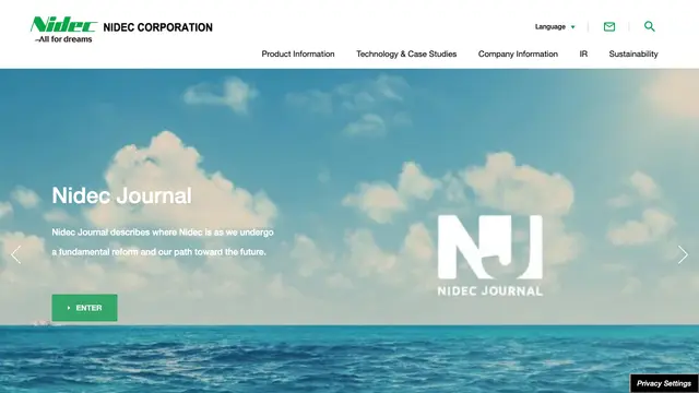 Nidec